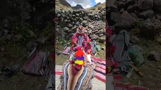 Download Lagu INCA SHAMAN INITIATION... Andean Q'eros Traditions MP3