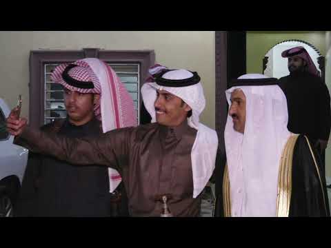حفل زواج عبدالله محمد بن حمود شطيط الرويس 18 05 1441