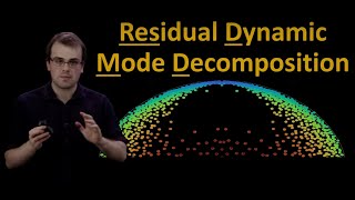 Residual Dynamic Mode Decomposition: A very easy way to get error bounds for your DMD computations