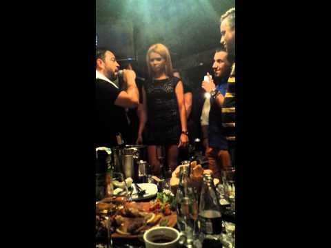 FLORIN SALAM - M-AM NASCUT CU MIR IN FRUNTE & LA VARSTA MEA IMI PERMIT ORICE