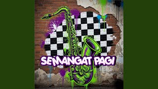 SEMANGAT PAGI - Lik Iwan