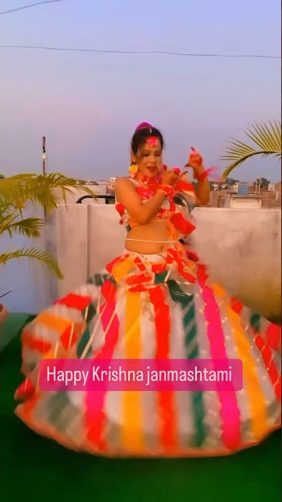 Krishna janmashtami aayi badhai ho sabko badhai #krishna #trending #happykrishnajanmashtami2023