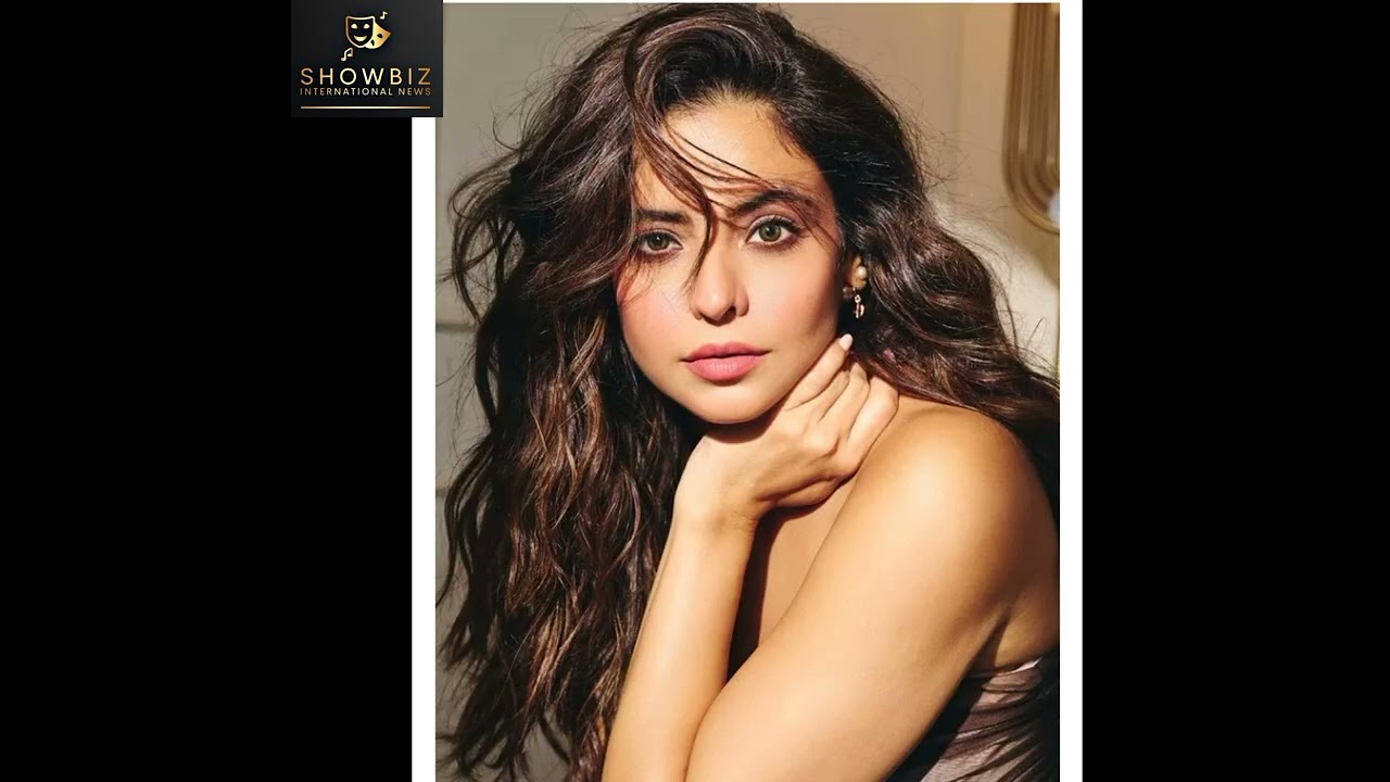 Aamna Sharif's fashion statement is on fleek