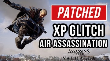 [Patched -- see pinned comment for XP glitch after patch]  [NOT WORKING]