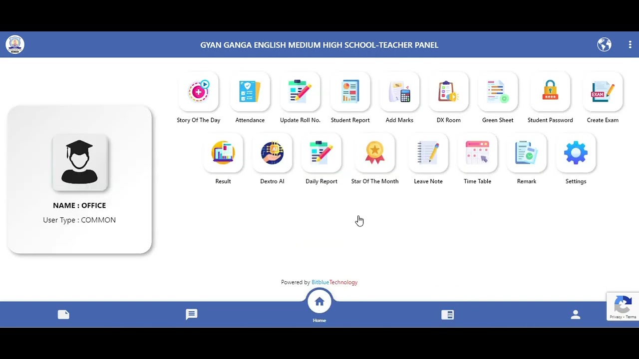 How to send class update? - YouTube