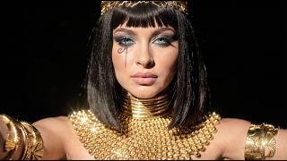 Queen of the game - ملكة اللعبه | RKMazika - Full Clip screenshot 4