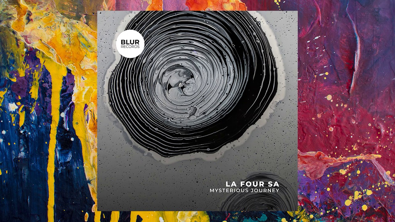 La Four SA — Air To Air (Original Mix)