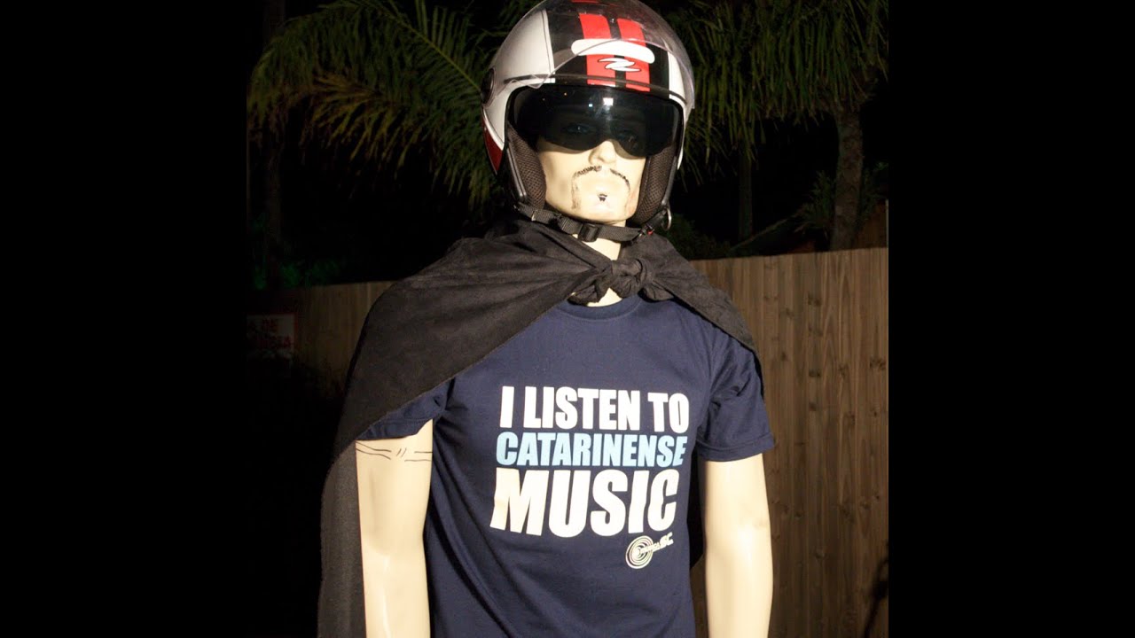 PROG 10 MusicaSC   TV Band 25 07 2014