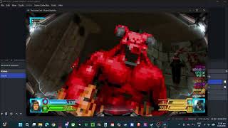 Doom 2 [Project Brutality Mod] Final Part!