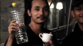 Deddy Zwarna at Lembur Kuring Parung Bogor || SILATURAHMI 