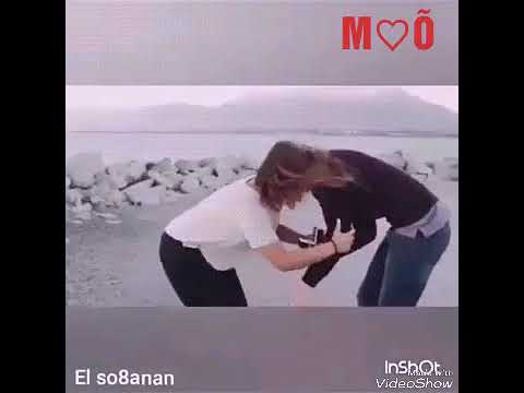 بيكي الحياة بتحلالي يالي شغلتيلي بالي