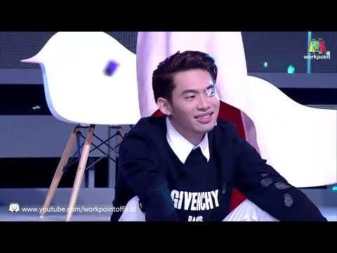 จูบ - อีฟ Feat. Jetset'er | I Can See Your Voice -TH