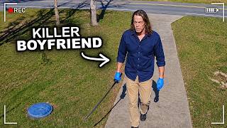 Police Hunt Down Man After He Murders Entire Family with Samurai Sword