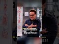 Sheldon's IQ is off the charts #Comedy #Shorts #clips