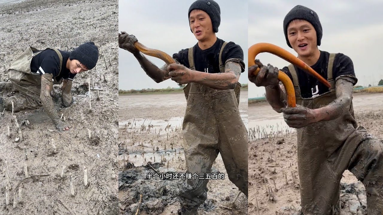 花500塊只有一個小時的時間合適嗎？來看看最後的魚獲吧