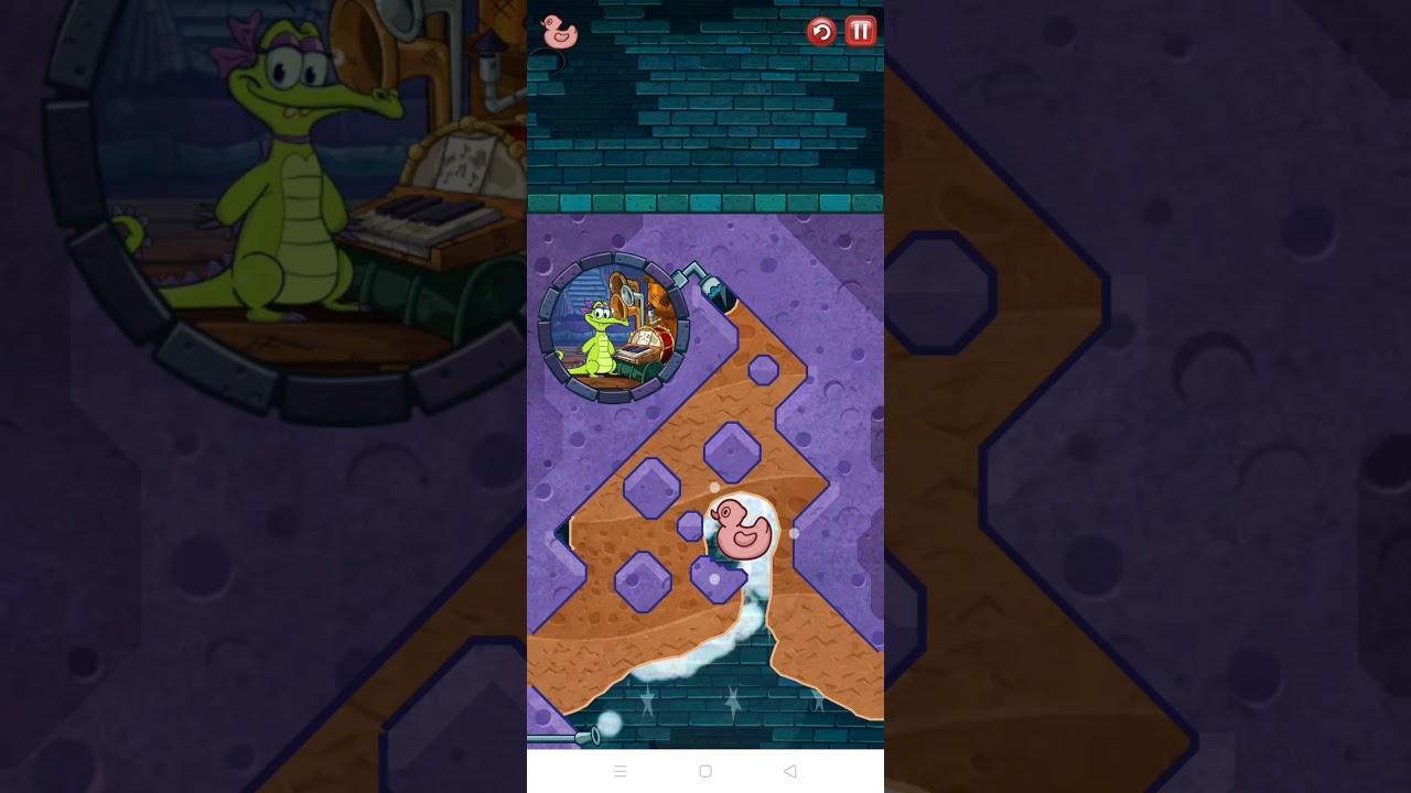 where's my water allie mega duck