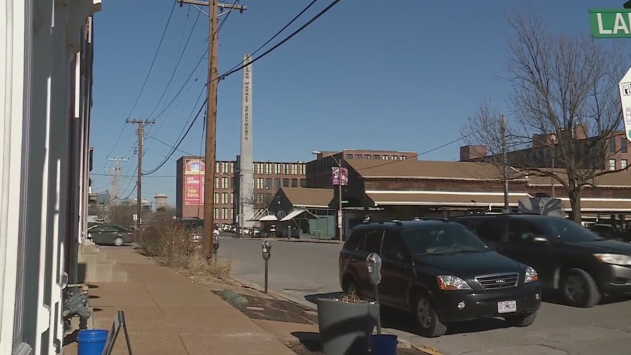 Residents worry about safety after officers were shot in Soulard YouTube