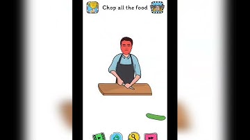 Brainstorm Test Level 235