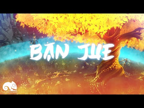 Ban Jue - MJM GRAPHIC DESIGN 2020