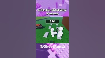 day 5 of making my game! #rant #roblox #shorts #robloxrant #gamedevelopment #gamedev #forsaken