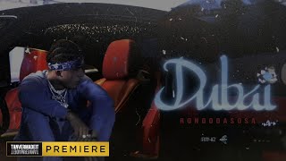 Rondo – DUBAI [slowed + reverb] Resimi