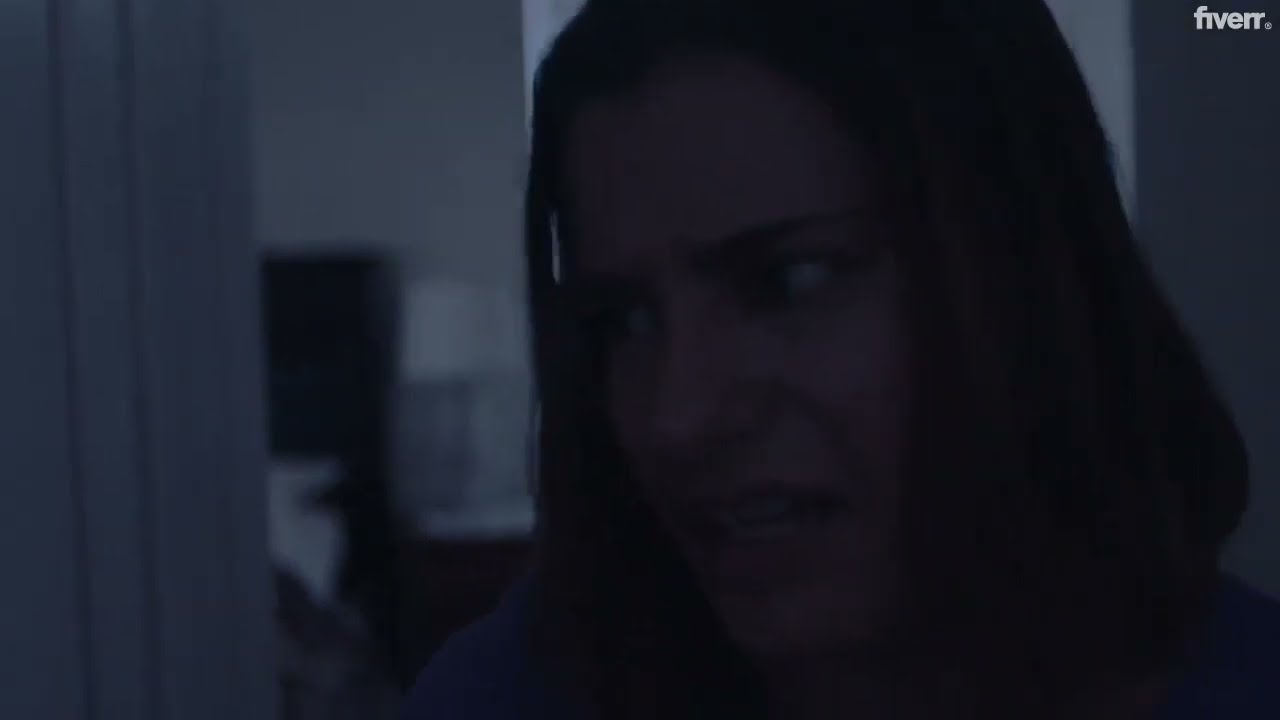 Guest House | Horror Short Film