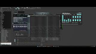 Polyrhythm