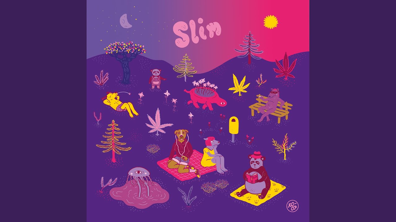 White Tea & Silver Kush