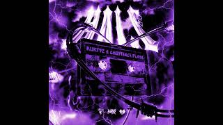 Ghostface Playa x KURT92 "HALF"