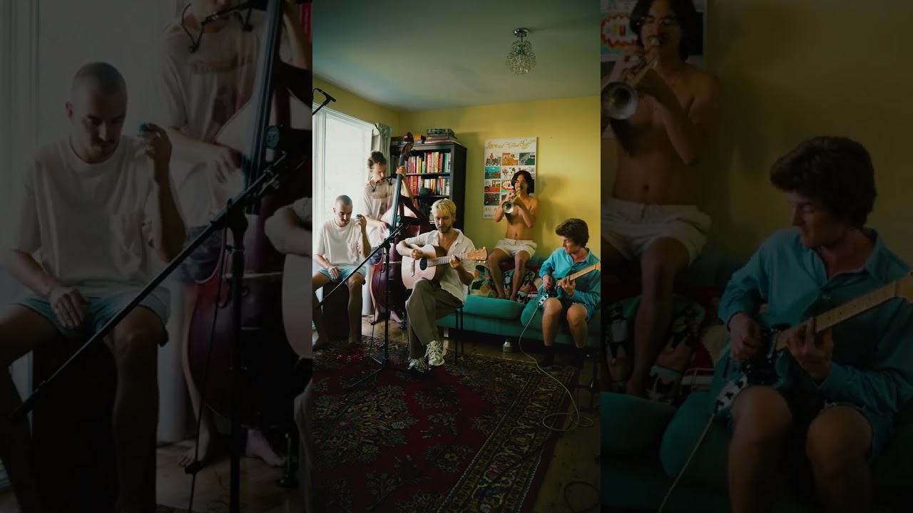 YouTubeでNever Got That Far - Thunder Fox Home Sessionsを視聴 YouTubeでNever Got That Far - Thunder Fox Home Sessionsを視聴