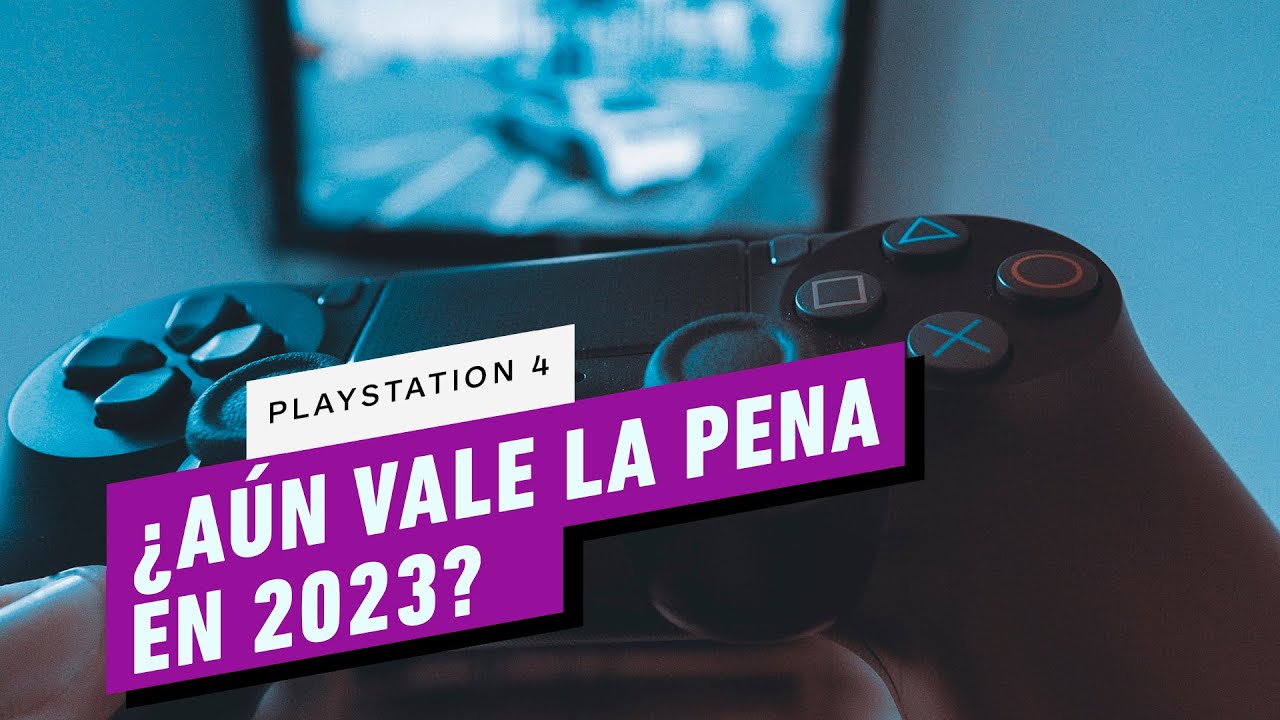 merece-la-pena-comprar-ps4-o-ps4-pro-en-2023-youtube