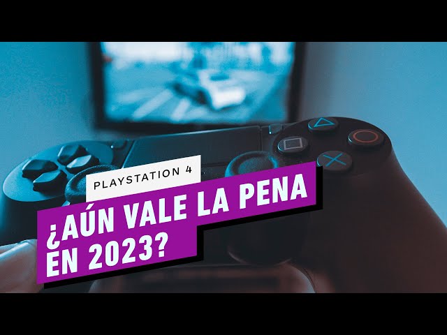 Play Station 4 vs. Play Station 4 Pro, ¿cuáles son sus diferencias?
