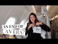 Is this the last unboxing lets go to dubai and shop for my must haves  tamara kalinic