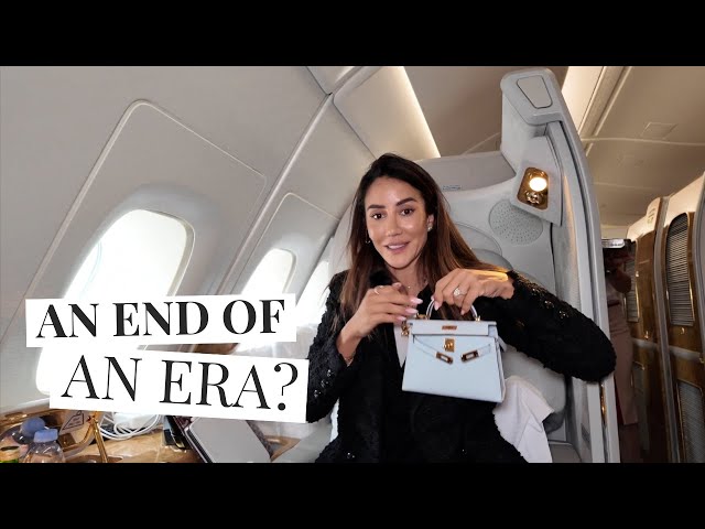 Is This the Last Unboxing? Let’s Go to Dubai and Shop for my Must Haves | Tamara Kalinic class=