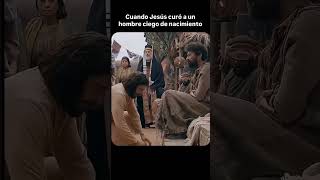 Cuando Dios curo a un hombre!