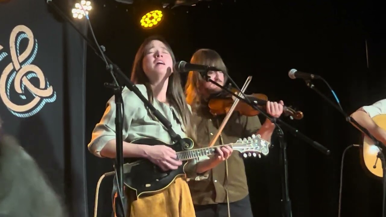 AJ Lee & B  Blue Summit at The Loft (UCSD) 3/5/25 PT 4