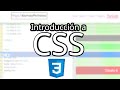 Introducción a CSS