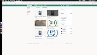 Schoology Dashboard View