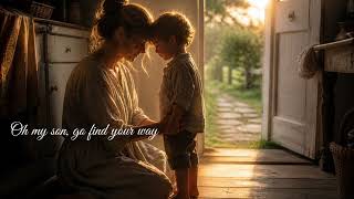 Oh my son, go find your way - Scottish folk