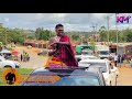 HE COULDNT BELIEVE EMOTIONAL PILAZ PILONJE BREAKS DOWN ON HIS BIG DAY 