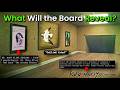 Analyzing the Latest Backrooms Movie ARG Update | Backrooms Movie Analysis