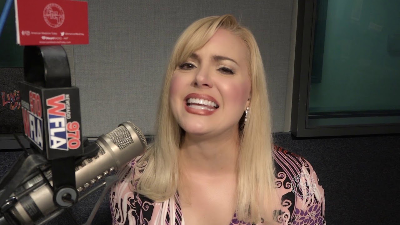 American Medicine Today: ep139 - Mark Jaffe - Play To Learn