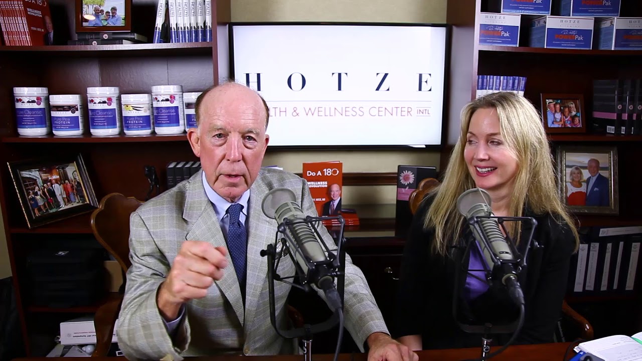 holistic marketing The Hypothyroid & Diabetes Connection