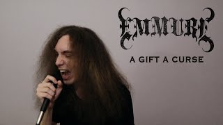 Emmure - A Gift A Curse (vocal cover)