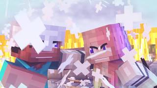 SkyWars No Mercy Episode 3  The Final Battle | Minecraft Animation