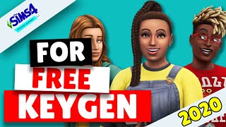 The Sims 4 Discover University Activation key | Crack | Serial