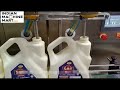 2 Head Servo Based Filling Machine | Indian Machine Mart
