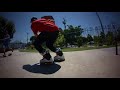 Ignacio soto   raw clips   las condes skatepark