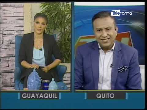 En Arenillas se registró choque entre motorizado y taxista