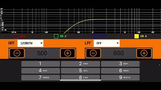 Como Setea El DSP un Dominicano Experto Sin Analizador de Audio #music #audio #DSP screenshot 1